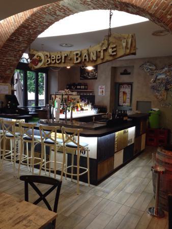 Beer-Bante Birreria Steakhouse