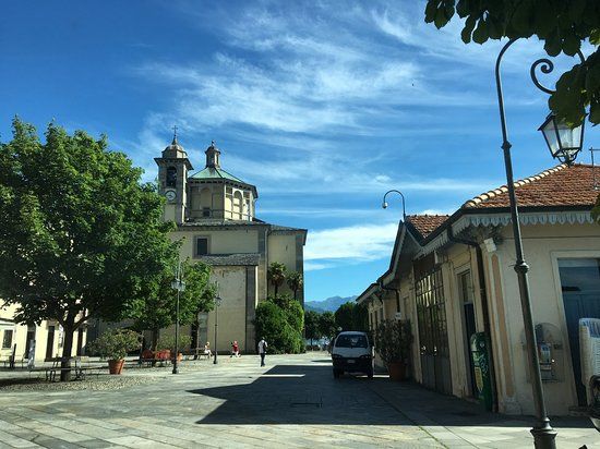 Collegiata San Vittore Martire